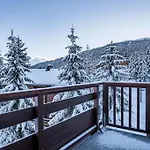 Grand Bois A916 Cles Blanches 公寓 谷雪维尔