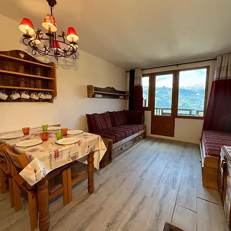 Grand Bois A916 Cles Blanches Apartman *