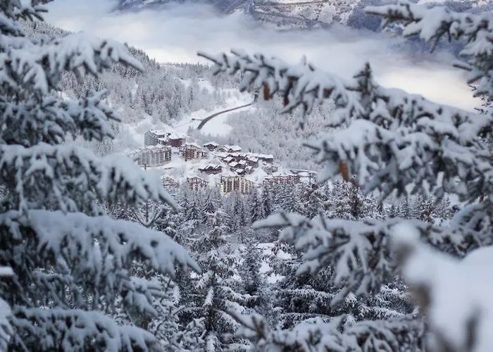 Grand Bois A916 Cles Blanches Daire