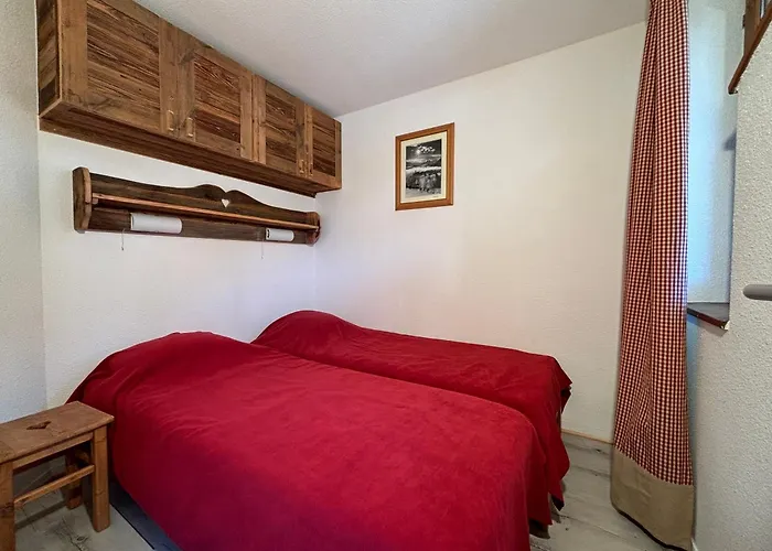 Daire Grand Bois A916 Cles Blanches *