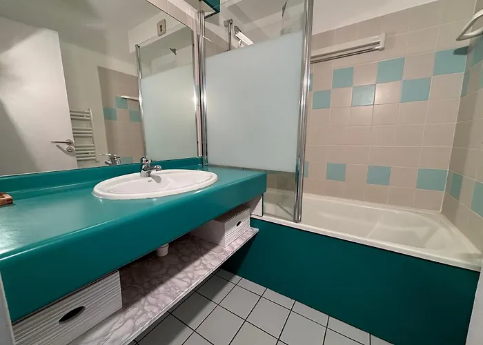 Grand Bois A916 Cles Blanches * Courchevel