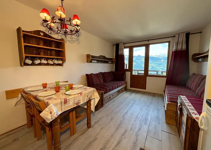 Grand Bois A916 Cles Blanches Daire *