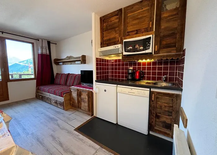 Grand Bois A916 Cles Blanches *