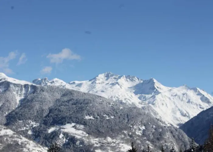 Grand Bois A916 Cles Blanches Daire *