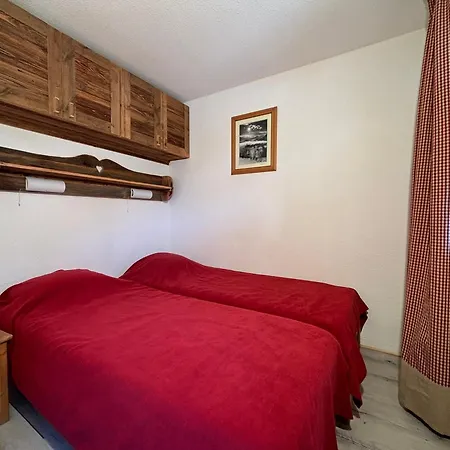 Appartamento Résidence Grand Bois A916 Clés Blanches *